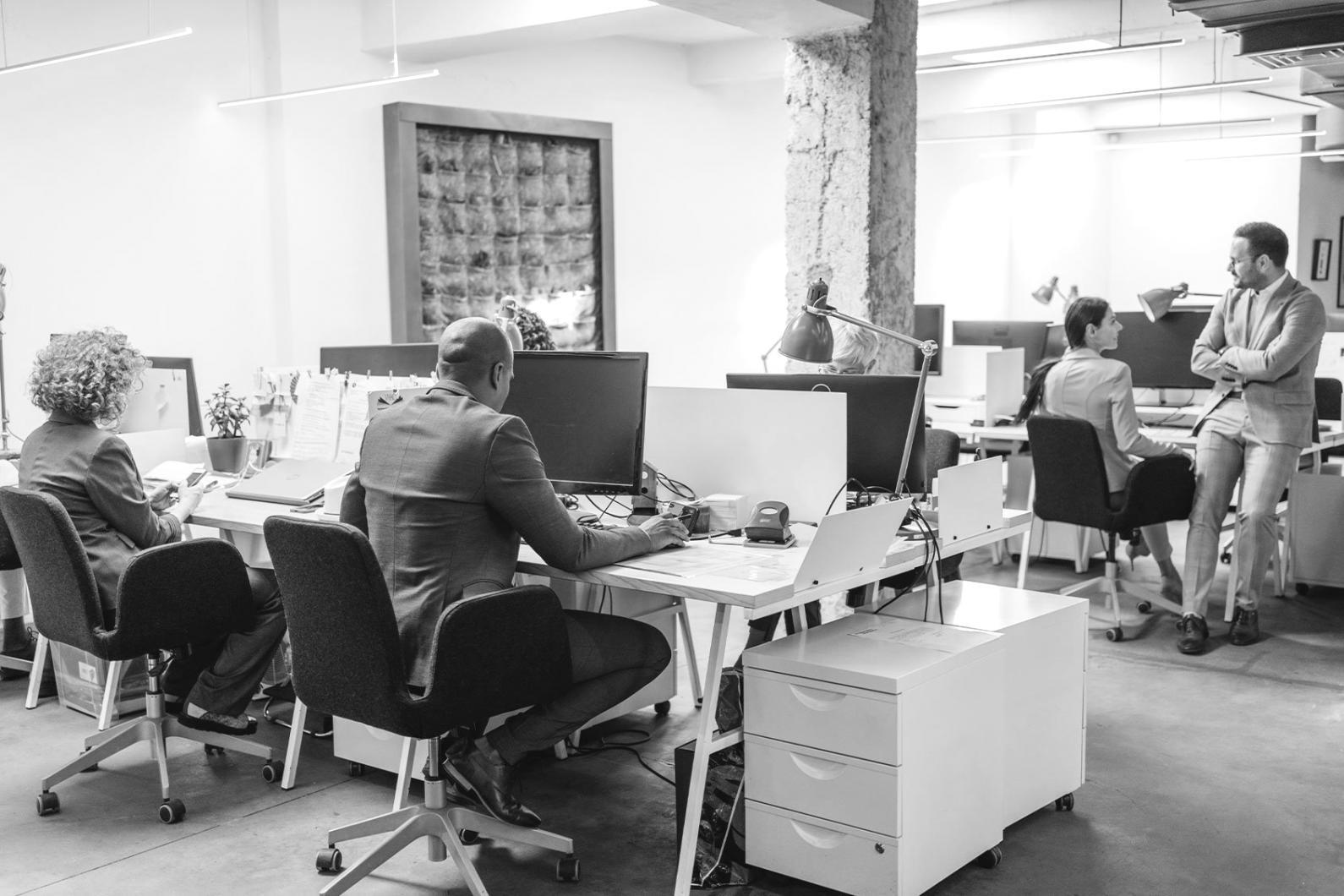 Занятие по историческому письму в Felnorask